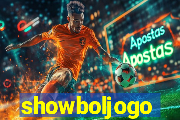 showboljogo