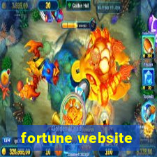 fortune website