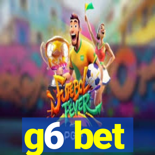 g6 bet