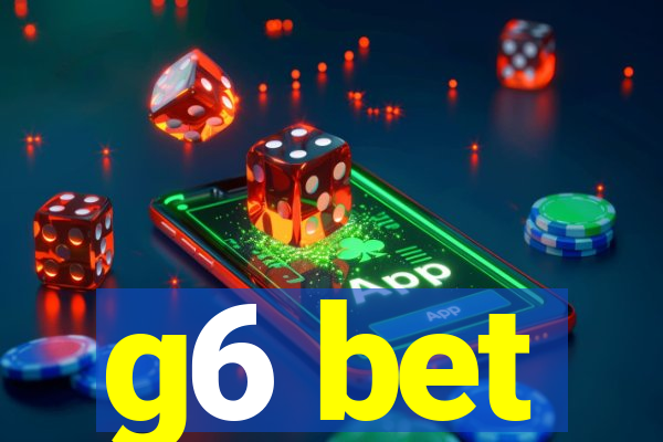 g6 bet