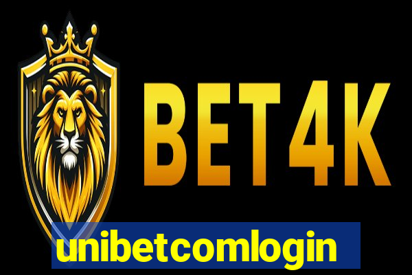 unibetcomlogin