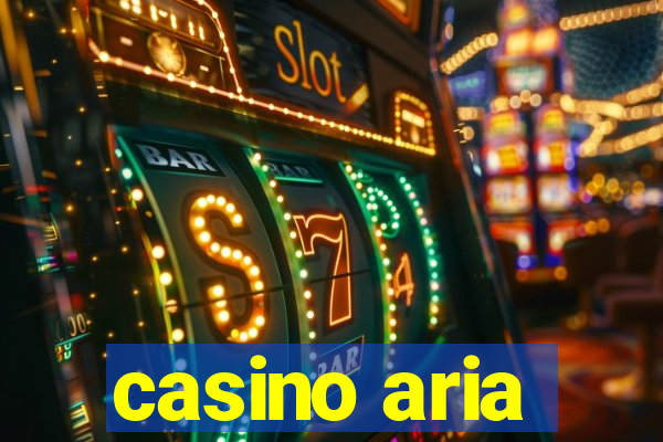 casino aria