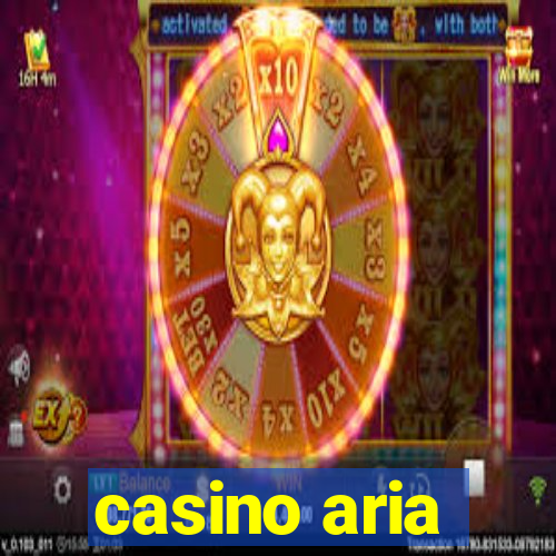 casino aria