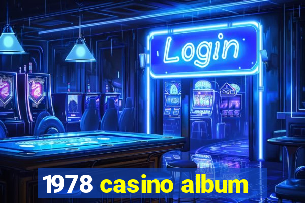 1978 casino album