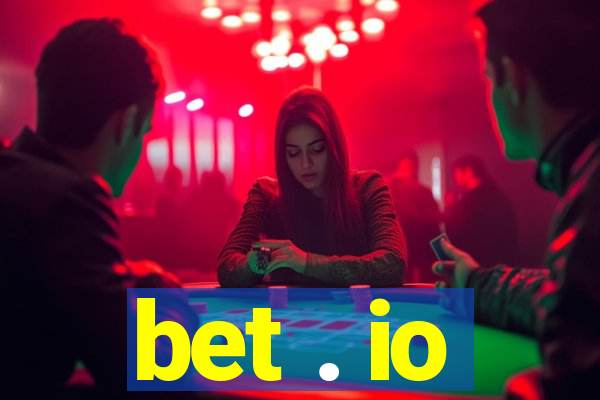 bet . io