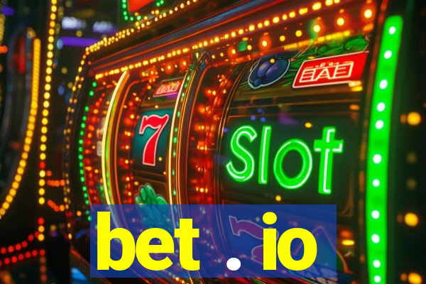 bet . io