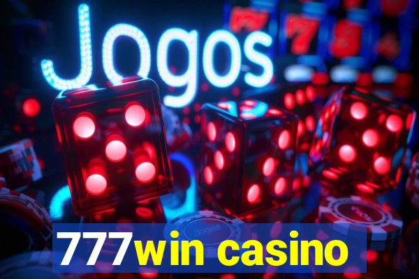 777win casino