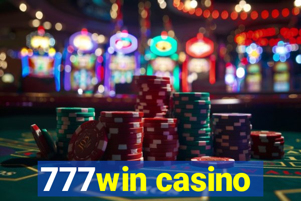 777win casino