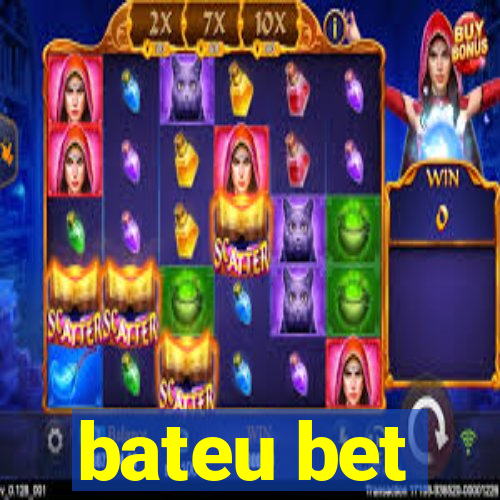 bateu bet