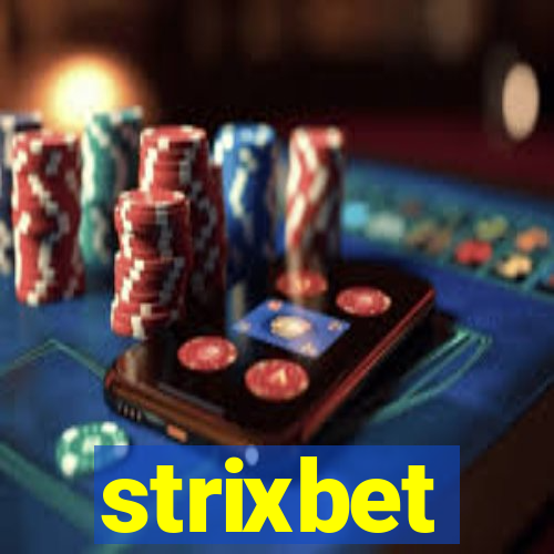 strixbet