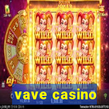 vave casino