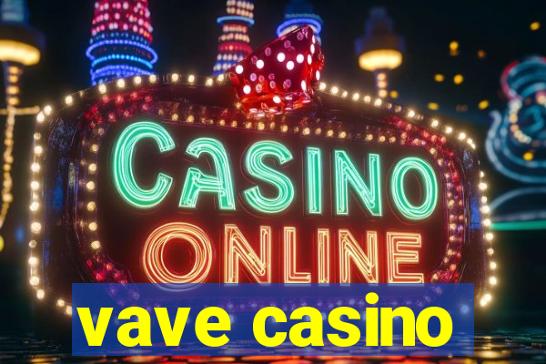 vave casino