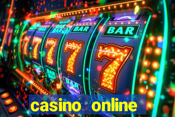 casino online pagamento skrill