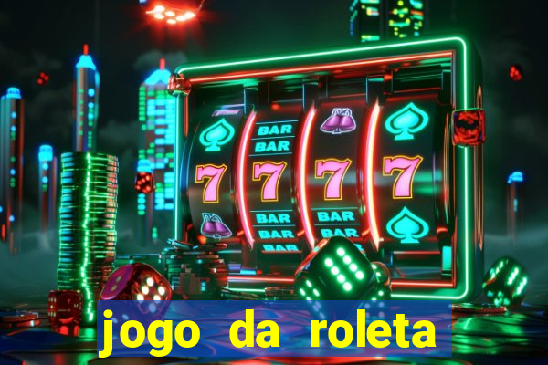 jogo da roleta spin pay