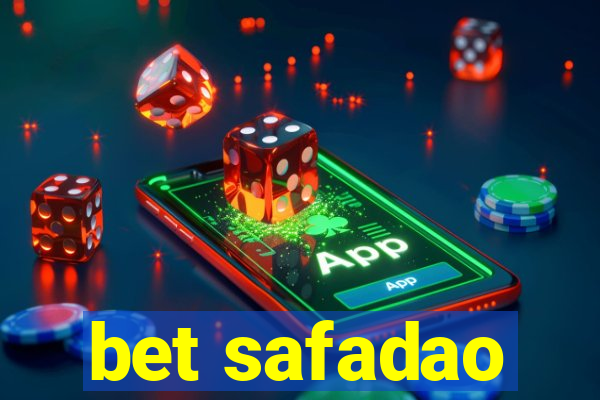 bet safadao