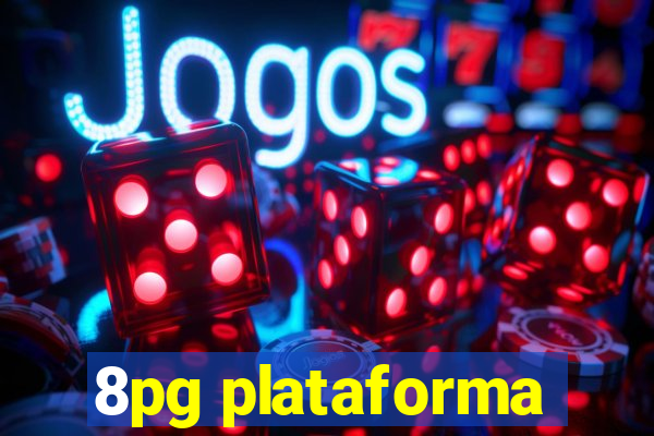 8pg plataforma