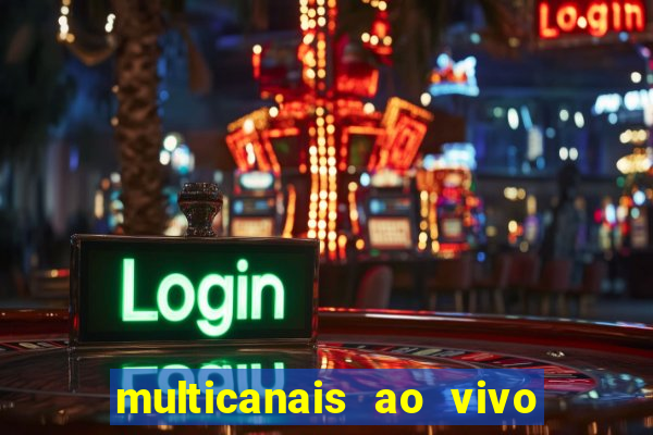 multicanais ao vivo sportv 2