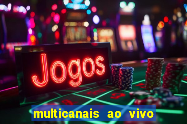 multicanais ao vivo sportv 2