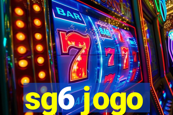 sg6 jogo