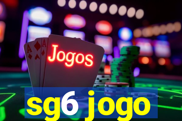 sg6 jogo