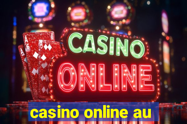 casino online au