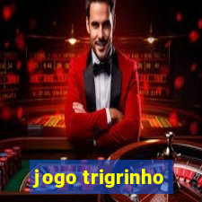 jogo trigrinho