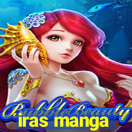 iras manga