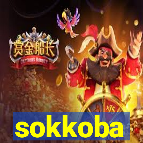 sokkoba