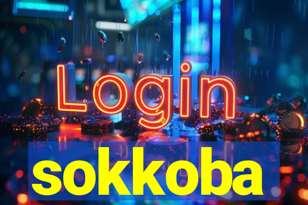 sokkoba