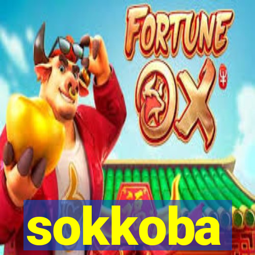 sokkoba