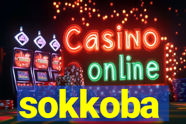 sokkoba