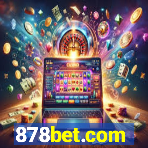 878bet.com